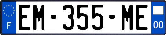 EM-355-ME