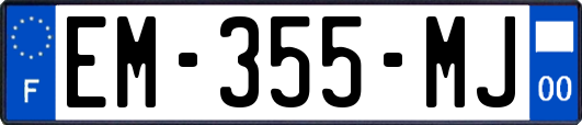 EM-355-MJ