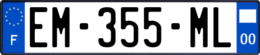 EM-355-ML