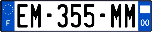 EM-355-MM