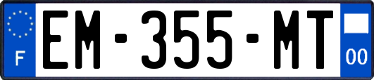 EM-355-MT