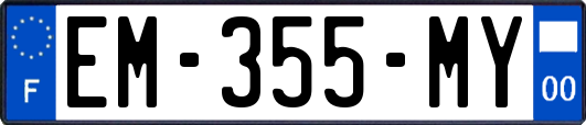 EM-355-MY
