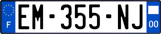 EM-355-NJ