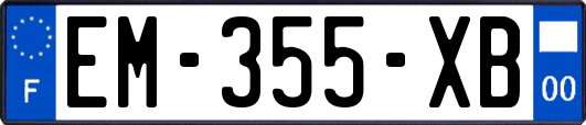EM-355-XB