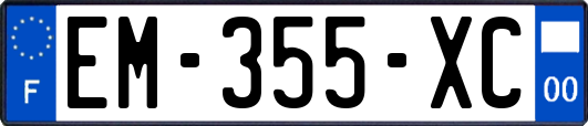 EM-355-XC