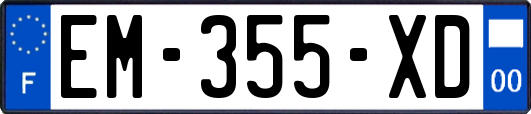 EM-355-XD