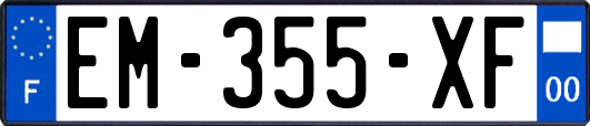 EM-355-XF