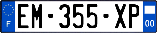 EM-355-XP