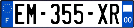 EM-355-XR