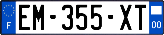 EM-355-XT