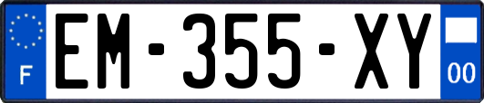 EM-355-XY