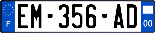 EM-356-AD