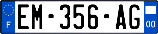 EM-356-AG