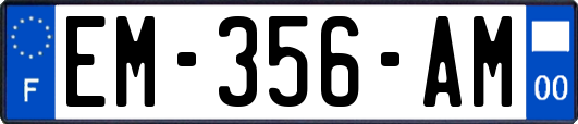 EM-356-AM