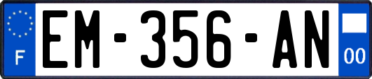 EM-356-AN