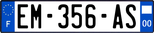 EM-356-AS