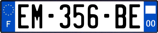 EM-356-BE