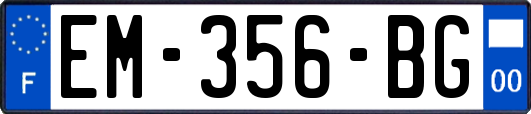 EM-356-BG