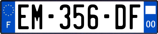 EM-356-DF