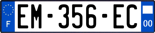 EM-356-EC
