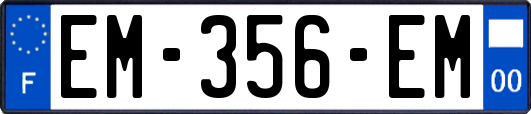 EM-356-EM