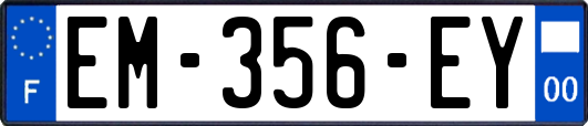 EM-356-EY