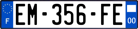 EM-356-FE