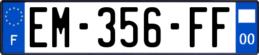 EM-356-FF