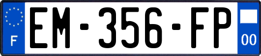 EM-356-FP