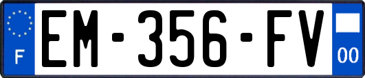 EM-356-FV