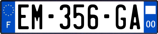 EM-356-GA