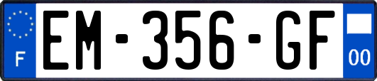 EM-356-GF