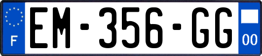 EM-356-GG