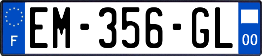 EM-356-GL