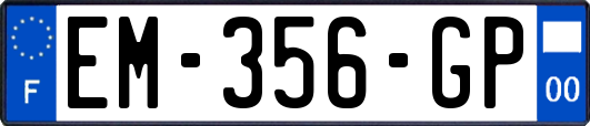EM-356-GP