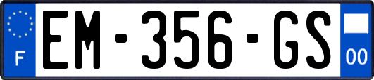 EM-356-GS