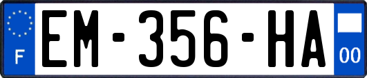 EM-356-HA
