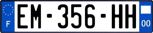 EM-356-HH