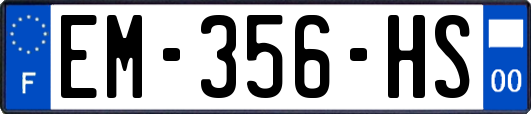 EM-356-HS