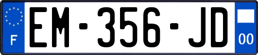 EM-356-JD