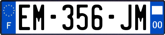 EM-356-JM