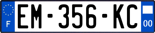 EM-356-KC