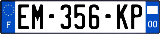 EM-356-KP