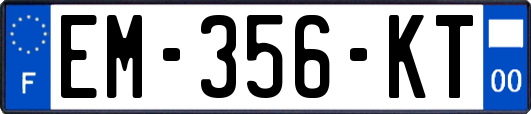 EM-356-KT