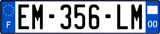 EM-356-LM
