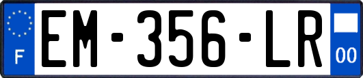 EM-356-LR