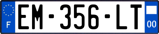 EM-356-LT