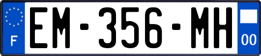 EM-356-MH
