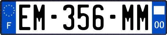 EM-356-MM