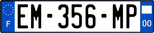 EM-356-MP